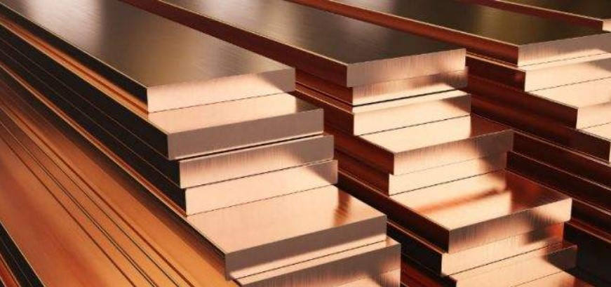 2022.2.18——今日铜铝价格较稳