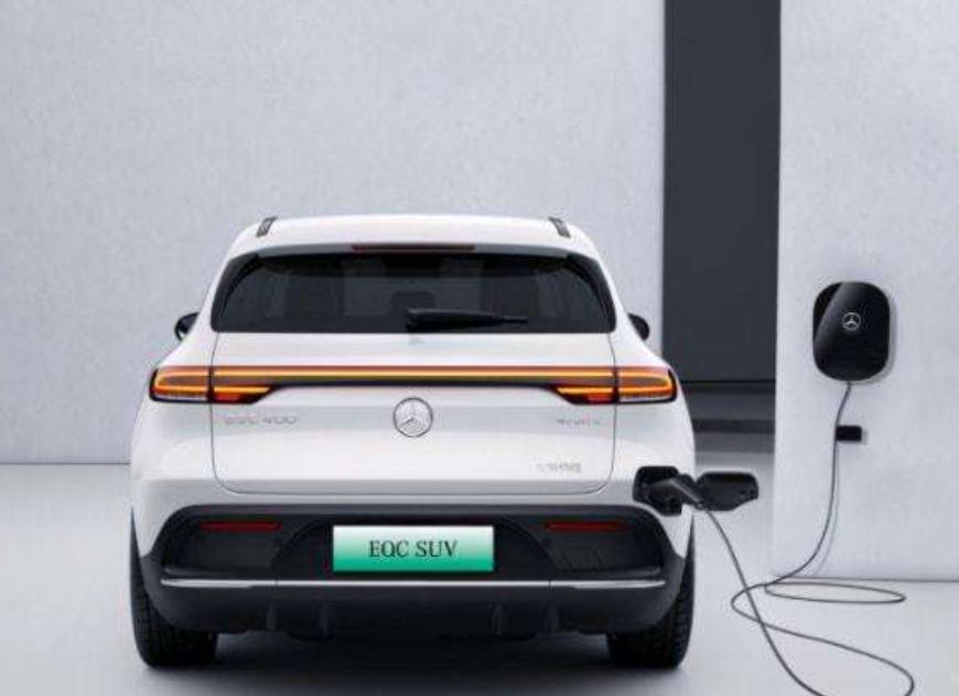 2022.2.18——北京奔驰汽车有限公司召回部分EQC电动汽车