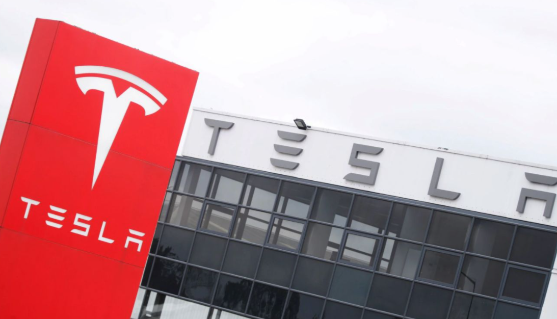 2022.2.18——特斯拉（上海）有限公司召回部分国产Model 3和Model Y电动汽车