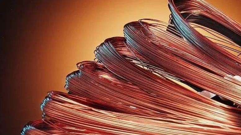 2022.2.21——今日铜价微跌 铝价下跌