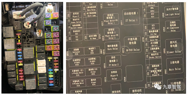 特斯拉为什么要“干掉”保险丝和继电器？