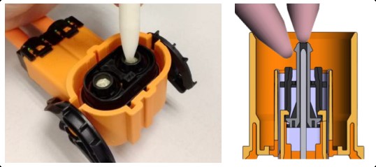 高压线束零部件——连接器专场（系列二）