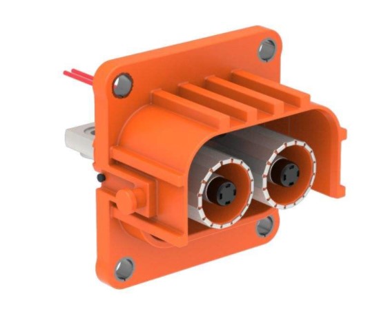 高压线束零部件——连接器专场（系列四）