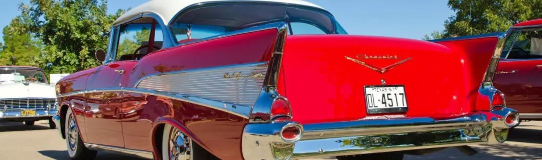 昨天、今天、明天：汽车架构的进化