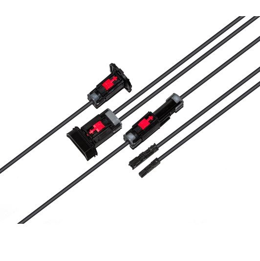 线束世界带您盘点汽车行业领先车载以太网连接器系统