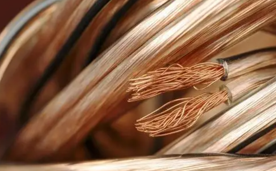 2022.3.22——降了！今日铜价微跌 铝价下跌！