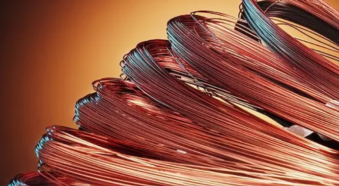 2022.3.23——今日铜价维稳 铝价略涨！