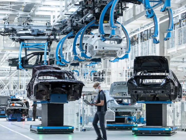 有亏损也有爆赚：汽车供应链跨界玩家众生相