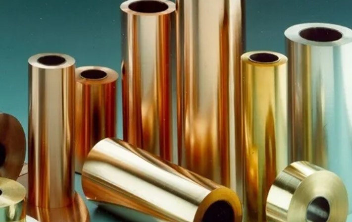 2022.3.28——再跌！今日铜价大跌！ 铝价下跌！