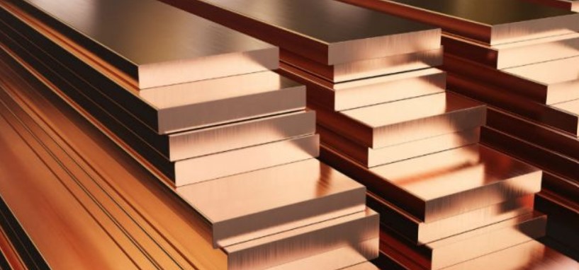 2022.4.2——LME铜价大跌！