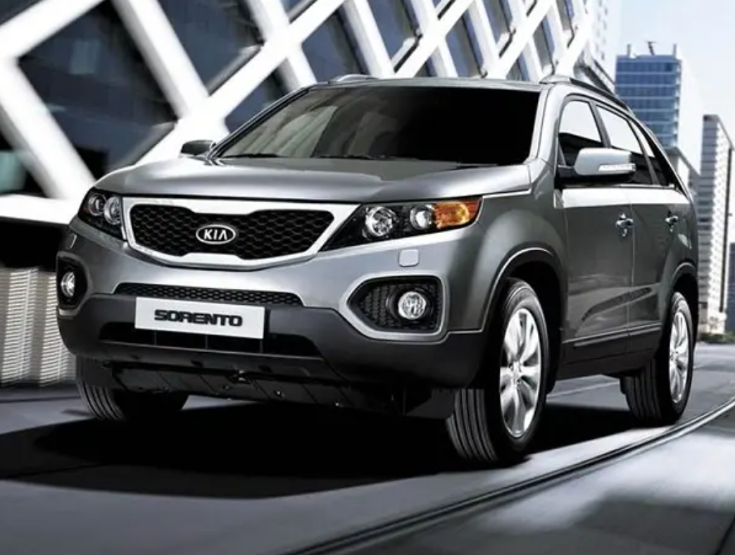 2022.4.2——现代汽车（中国）投资有限公司召回部分进口起亚索兰托汽车