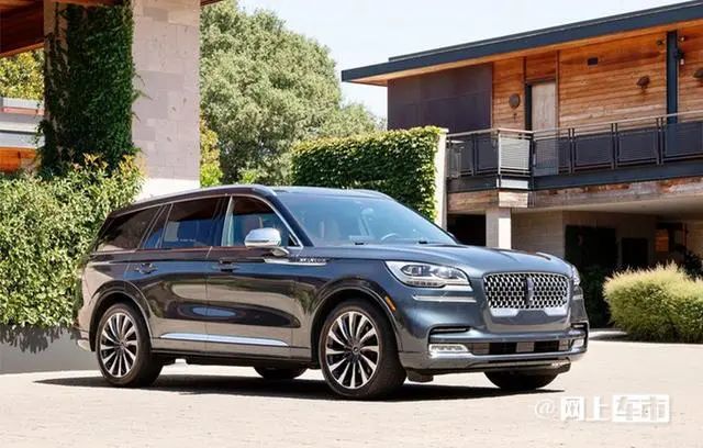 海外召回 | 因线束供应商的一名未经认证的员工未遵循正确的生产流程安装线束,林肯召回585辆飞行家