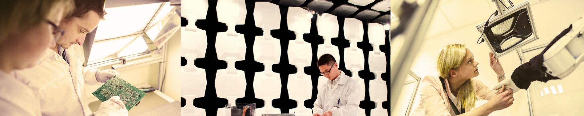 APTIV-安波福连接器系统（南通）有限公司