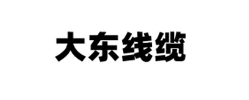 江阴市大东线缆有限公司