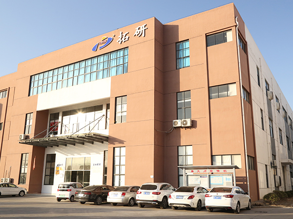 吴江市拓研电子材料有限公司