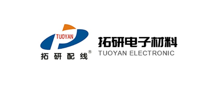 吴江市拓研电子材料有限公司