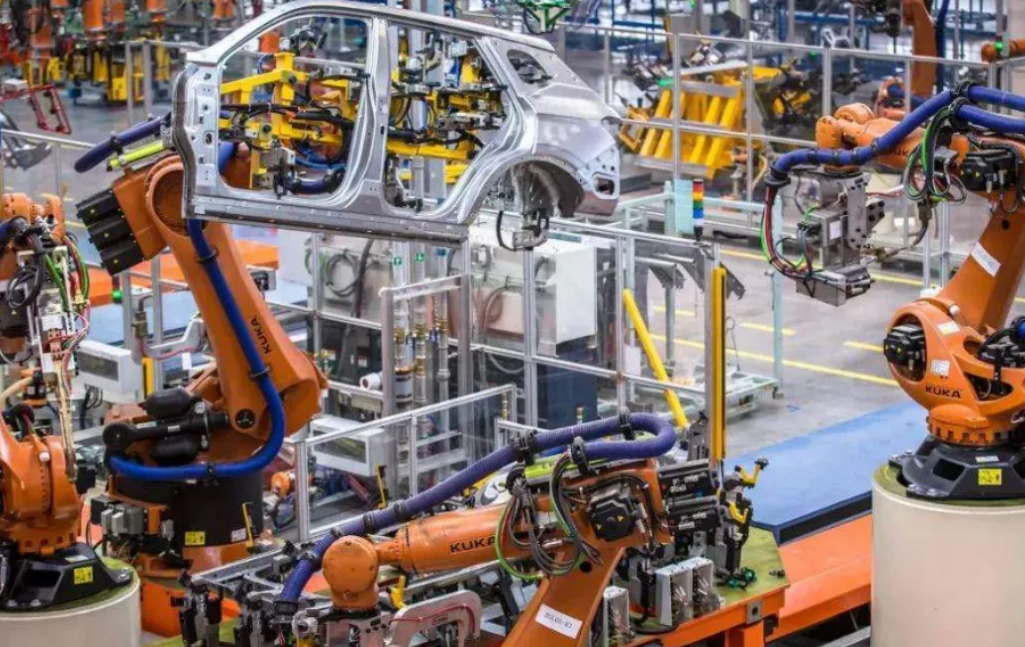 多措并举 汽车产业供应链有望逐步改善