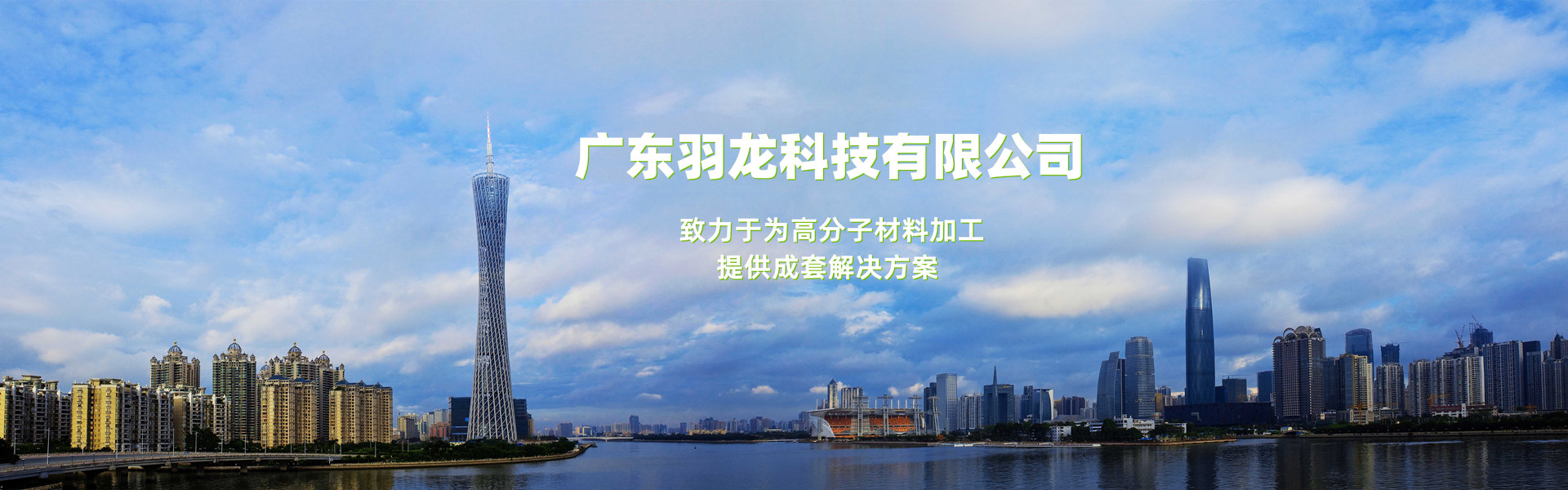 广东羽龙科技有限公司