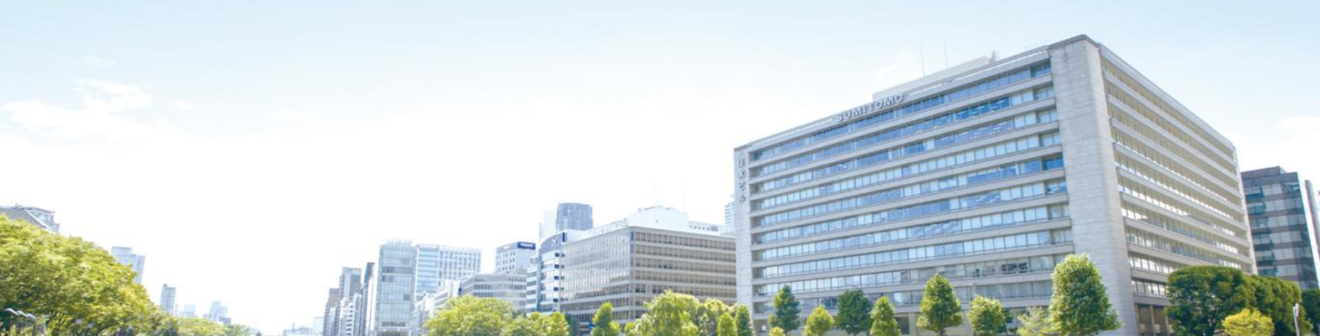 Sumitomo（住友电工）