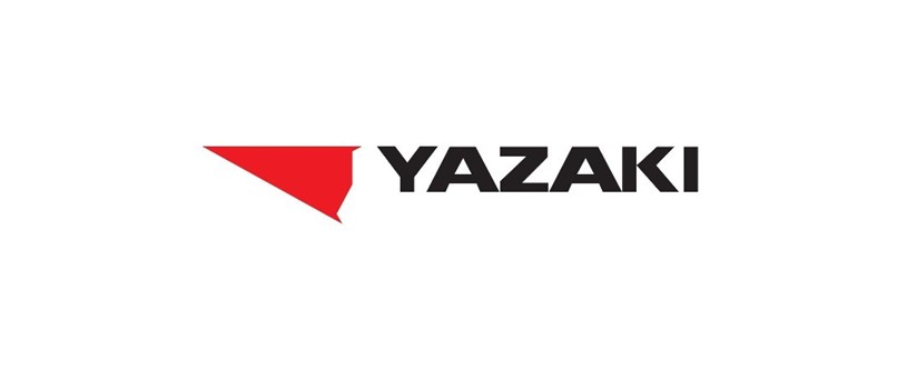 YAZAKI（矢崎）