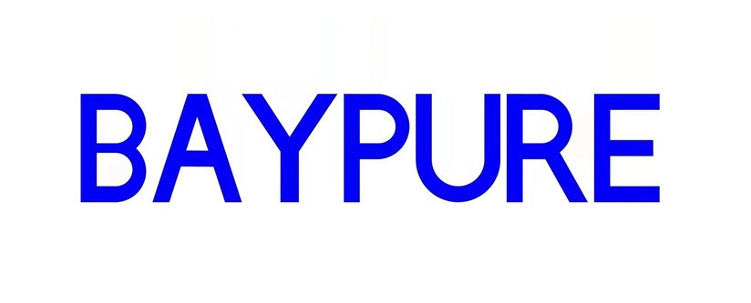 上海百纯贸易有限公司