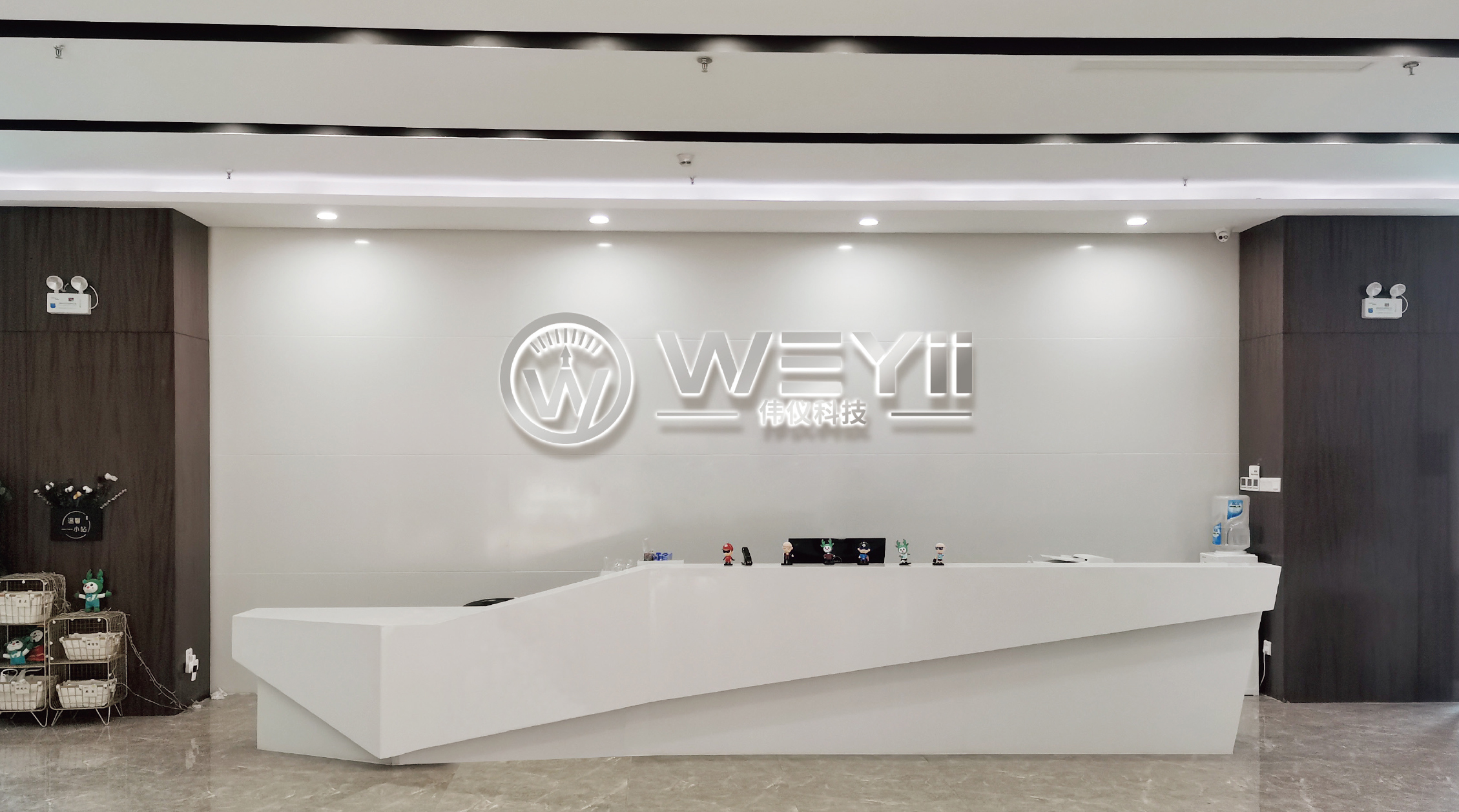 安徽伟仪科技有限公司