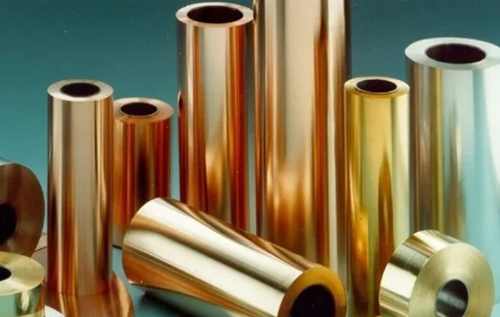 2022.7.16——7月16日LME价格