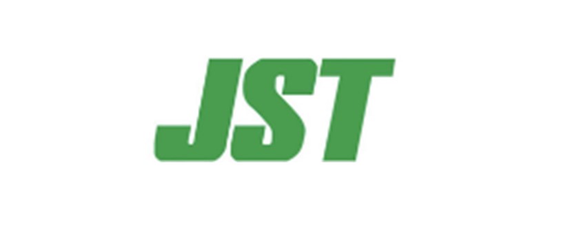 JST（压着电子）