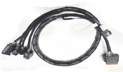 PEDAL线束-勤本电子