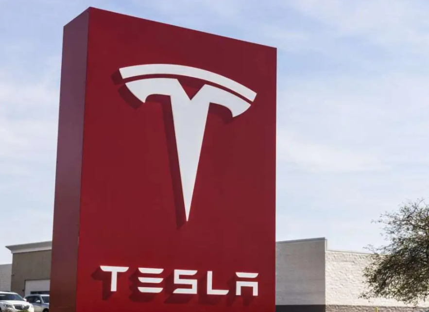 资讯 | 停摆22天,特斯拉上海工厂复产!