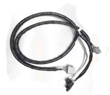 Trunk线束-勤本电子