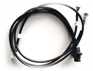 无人机--动力电调信号线束-勤本电子