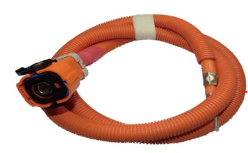 高压输入线束-勤本电子