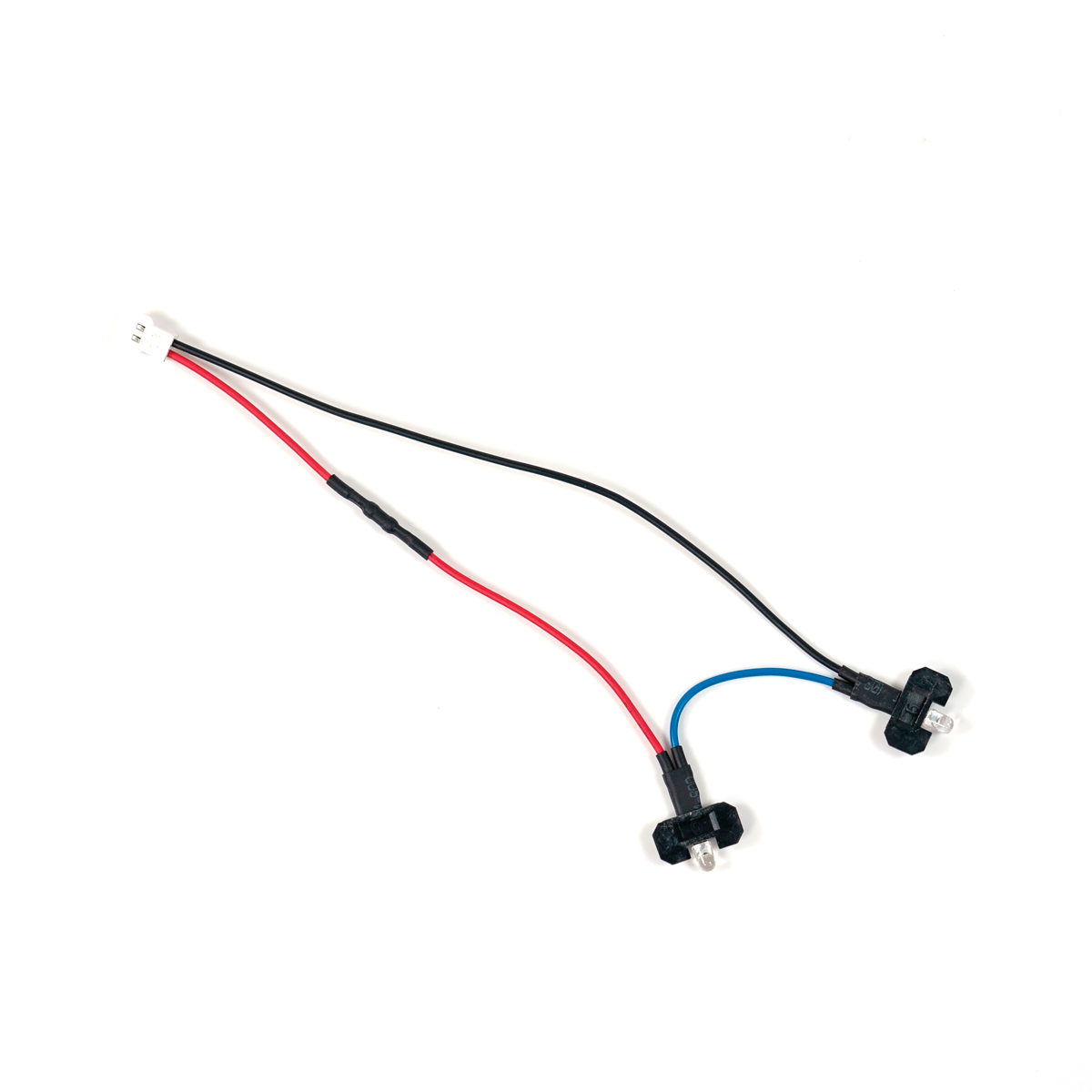 工业线束-捷优信达（JYXD）