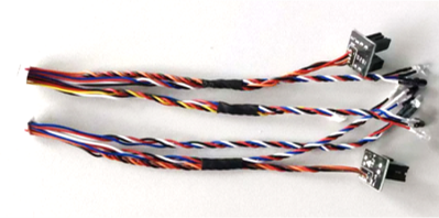 PCBA组件线束-勤本电子