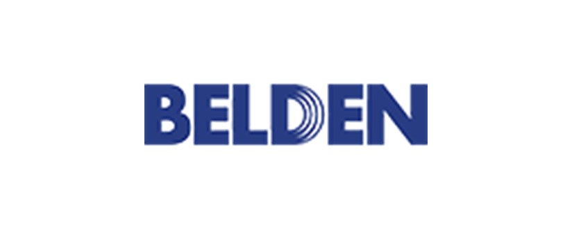 BELDEN（百通）
