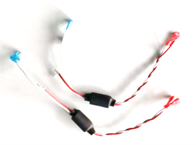 控制板电源线束-勤本电子