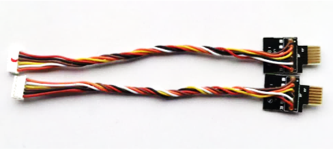 PCBA组件线束-勤本电子