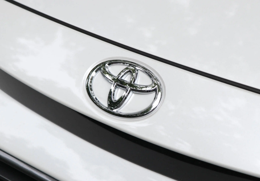 丰田因软件故障在美国召回45.8万辆汽车