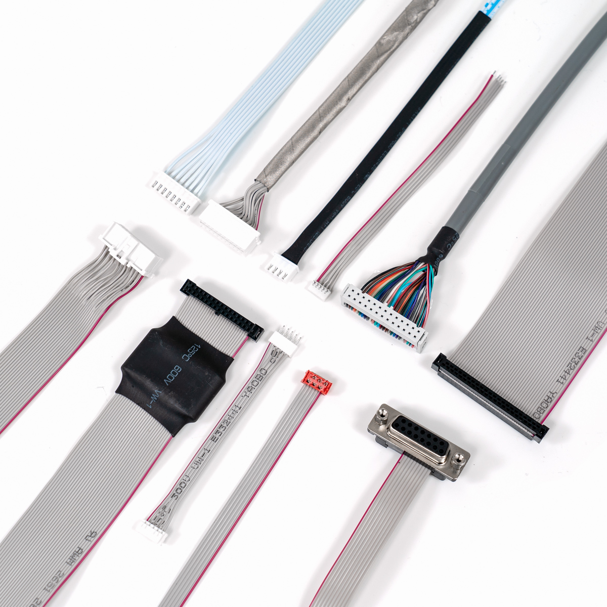 消费类电子产品线束-捷优信达(JYXD)