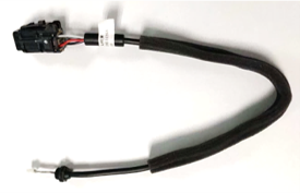 前摄像头线束-勤本电子