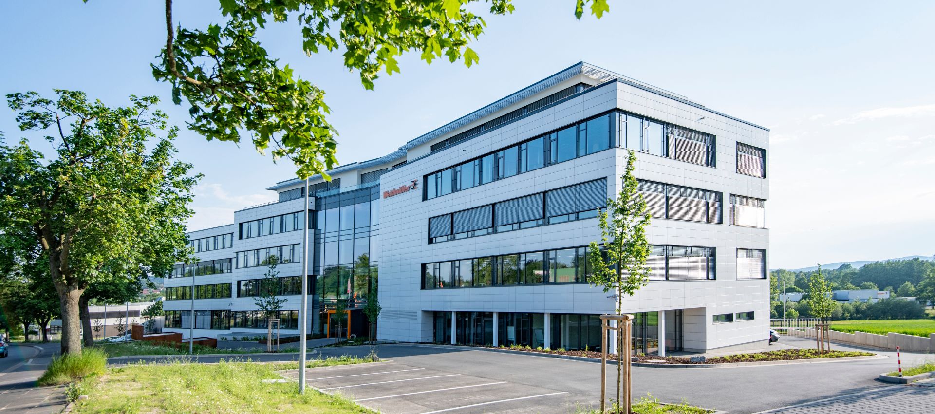 Weidmüller（魏德米勒）