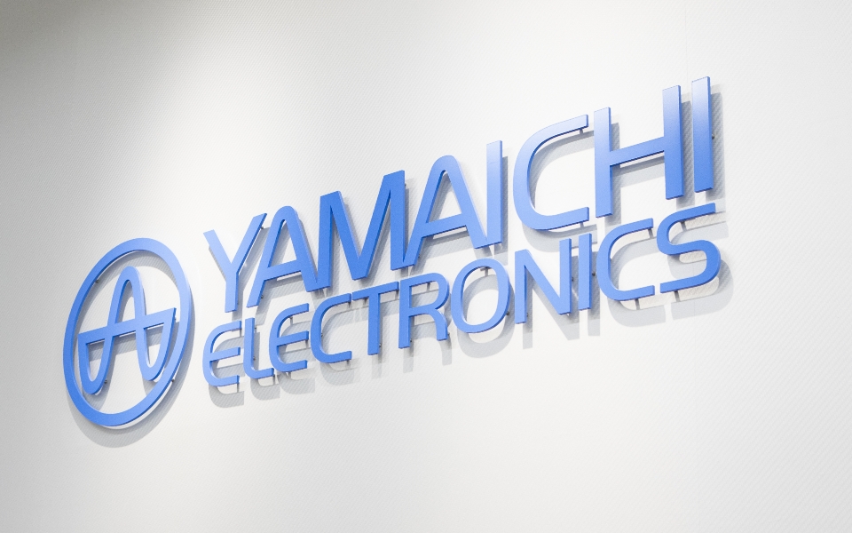 Yamaichi（三一电子）