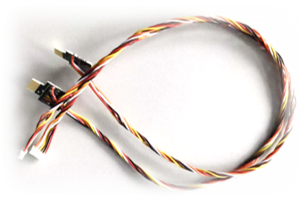 PCBA组件线束-勤本电子