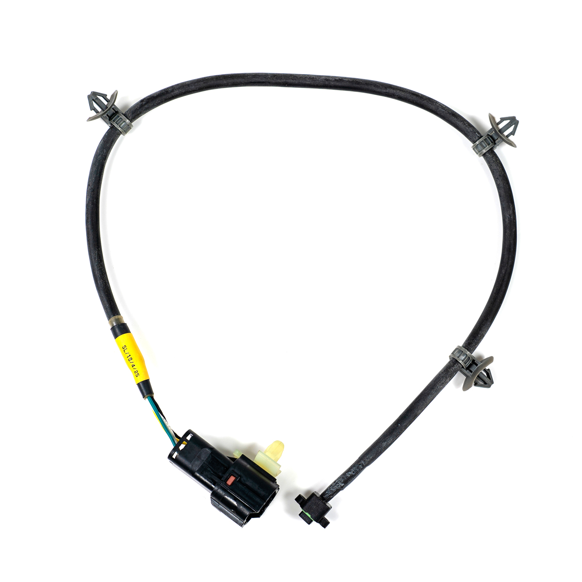 汽车电子线束-捷优信达（JYXD）