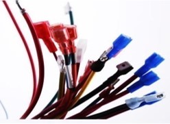 控制板继电器线束-勤本电子