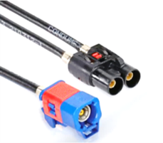 FKARA线束-勤本电子