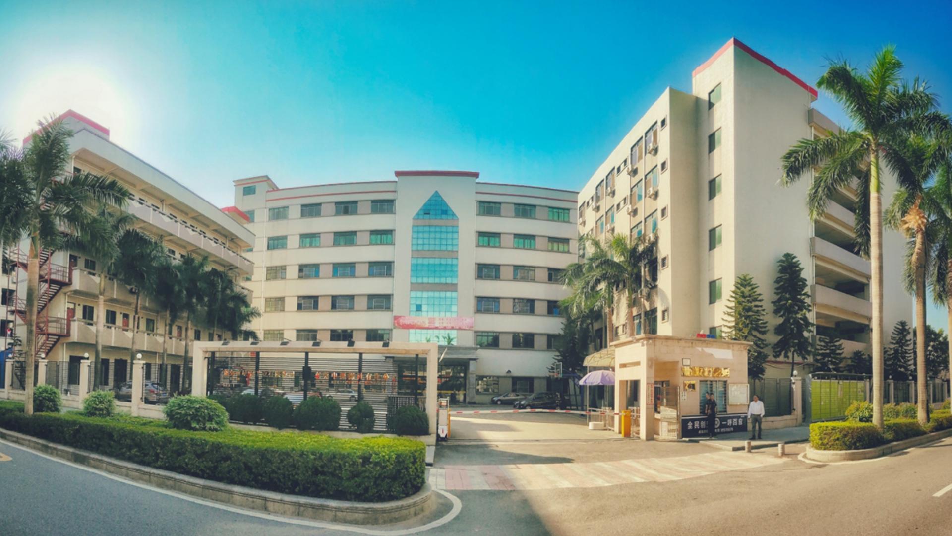 中探探针(C.C.P. Contact Probes)