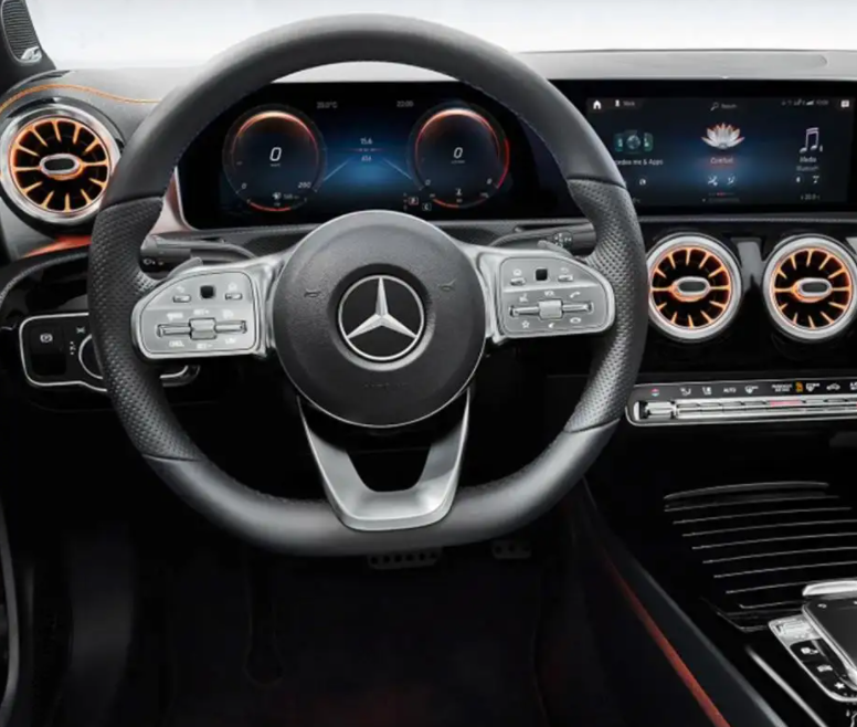 2022.4.22——梅赛德斯-奔驰（中国）汽车销售有限公司、北京奔驰汽车有限公司召回部分进口AMG GT、S级和国产C级汽车