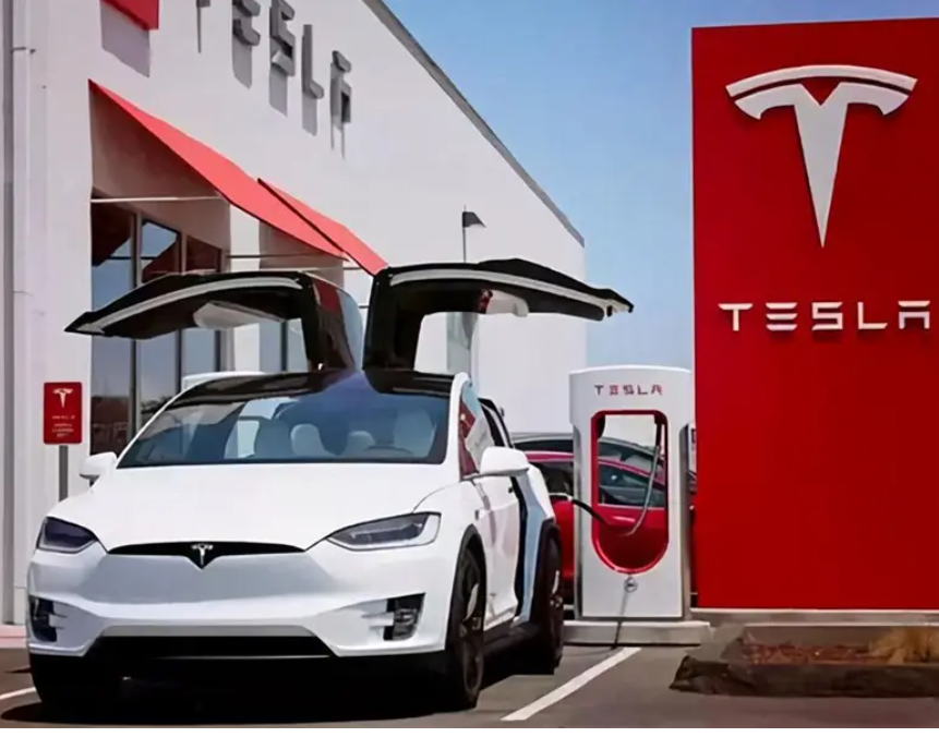 特斯拉表示供应链问题仍在限制电动车产量